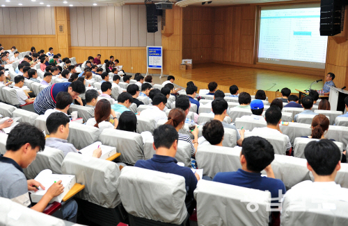 메이저 바카라사이트 주사위 ‘2018 광주 입시전략세미나’ 성료