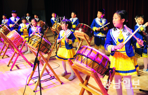 ‘2017 함평나飛드림 행복교육축전’ 성료