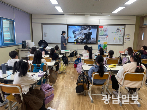 사설 바카라 ‘찾아오는 비엔날레’ 큰 호응