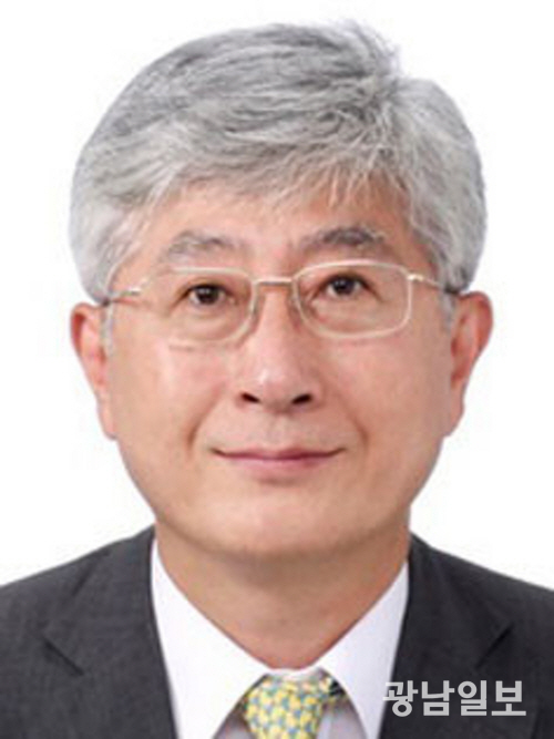 조경완 광주차이나센터장, 국제교류 협력 공로 ‘광주시장 표창’