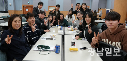 메이저 바카라사이트 장난감, 외국인 유학생 적응 돕는 ‘글로벌 깐부’ 가동